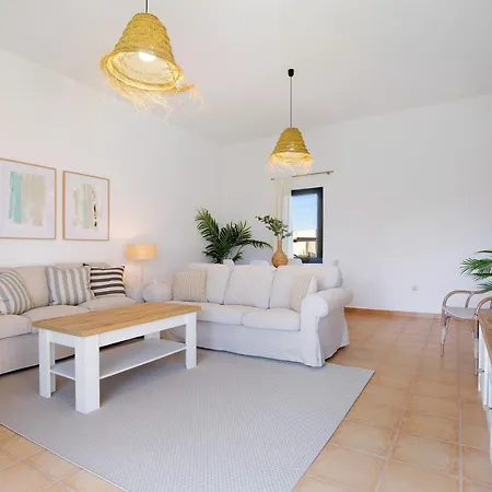 Feriehus Casa Amagante Corralejo