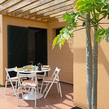 Feriehus Casa Amagante *