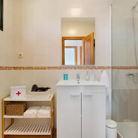 Feriehus Casa Amagante Corralejo