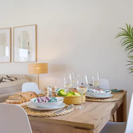 Casa Amagante Feriehus Corralejo