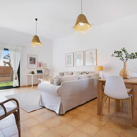 Feriehus Casa Amagante *