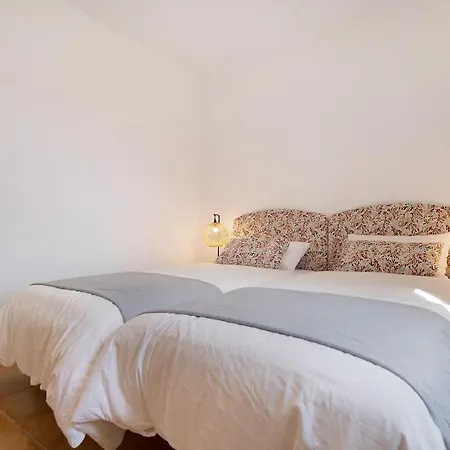 Casa Amagante Feriehus