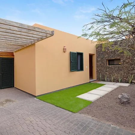 Casa Amagante * Corralejo