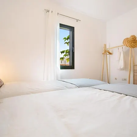Casa Amagante Feriehus *