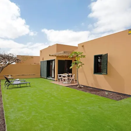Feriehus Casa Amagante